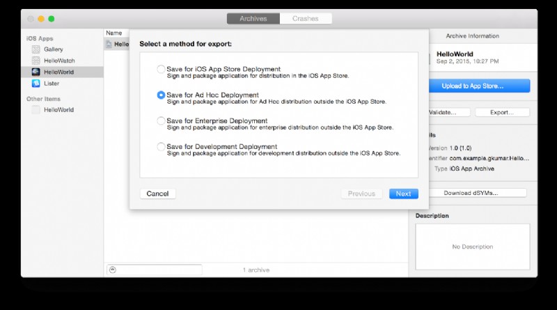 Master Cordova iOS Development: From Setup to Seamless Deployment