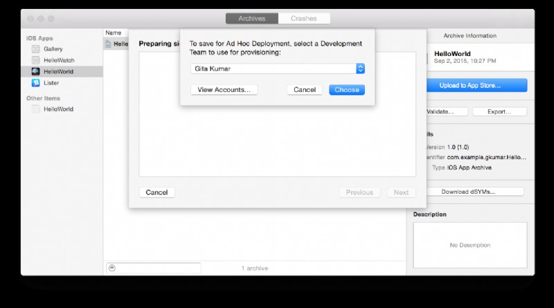 Master Cordova iOS Development: From Setup to Seamless Deployment