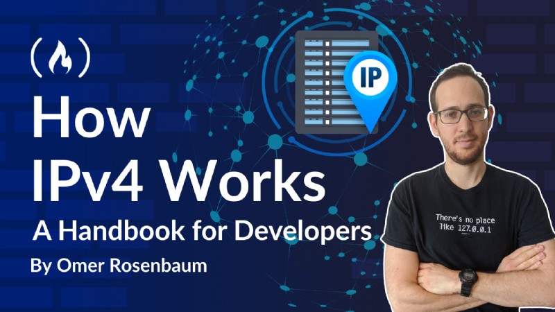 Master IPv4: A Developer s Guide to Protocol Fundamentals and Packet Handling
