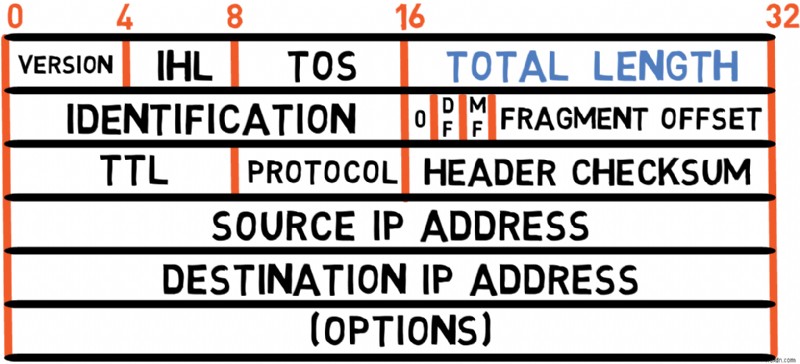 Master IPv4: A Developer s Guide to Protocol Fundamentals and Packet Handling