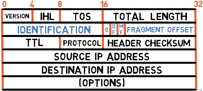 Master IPv4: A Developer s Guide to Protocol Fundamentals and Packet Handling