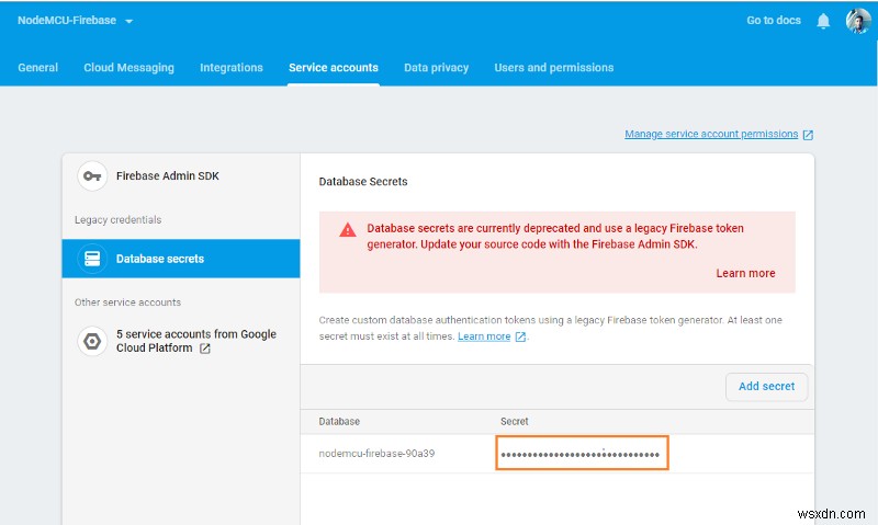 Beginner s Guide: Building IoT Projects with NodeMCU DevKit and Firebase