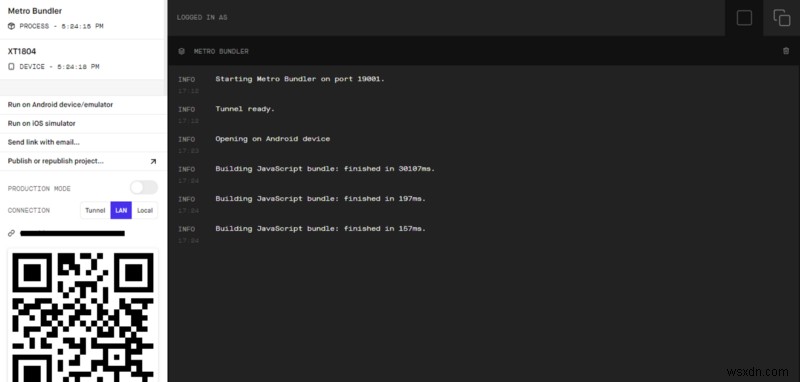 Build a React Native App Offline: A Classic Approach