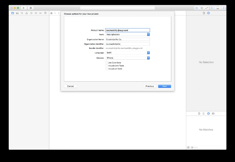 Detecting & Managing Internet Connectivity in Swift: A Practical Guide