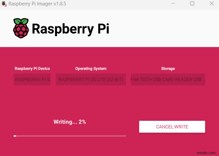 Secure Your Home Network: Deploying a Raspberry Pi VPN with Tailscale