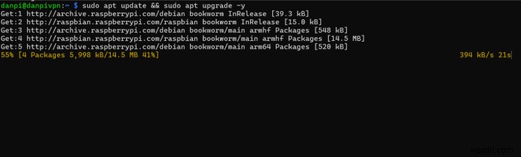 Secure Your Home Network: Deploying a Raspberry Pi VPN with Tailscale