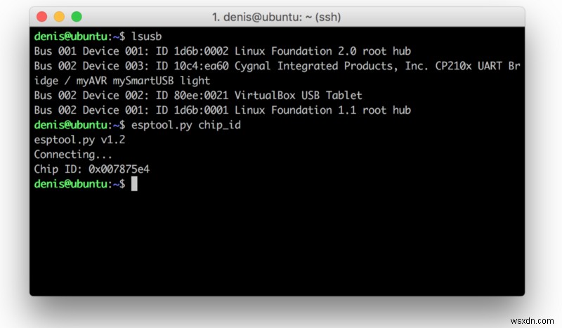 Getting Started with FreeRTOS on the ESP8266 NodeMCU – A Practical Guide