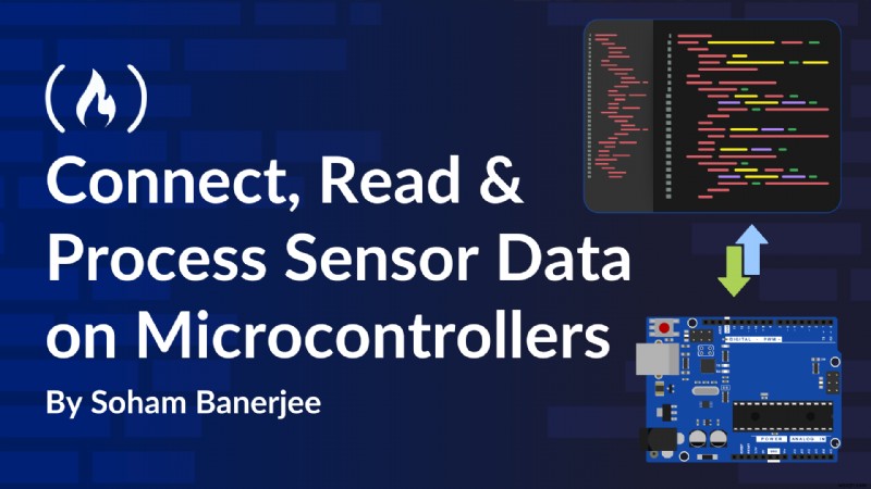 Mastering Sensor Data on Microcontrollers: A Step-by-Step Beginner’s Tutorial