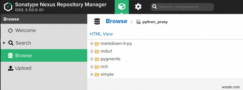 Deploy Nexus 3 OSS on Orange Pi 5 Using Ansible: A Step‑by‑Step Guide