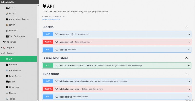 Deploy Nexus 3 OSS on Orange Pi 5 Using Ansible: A Step‑by‑Step Guide