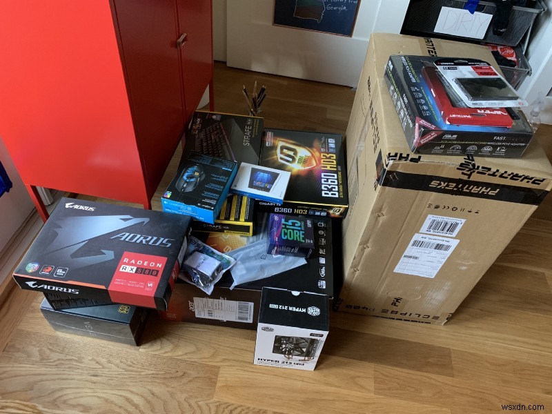 Building a $1,001 Fortnite Gaming PC with My 12‑Year‑Old: A Step‑by‑Step DIY Guide