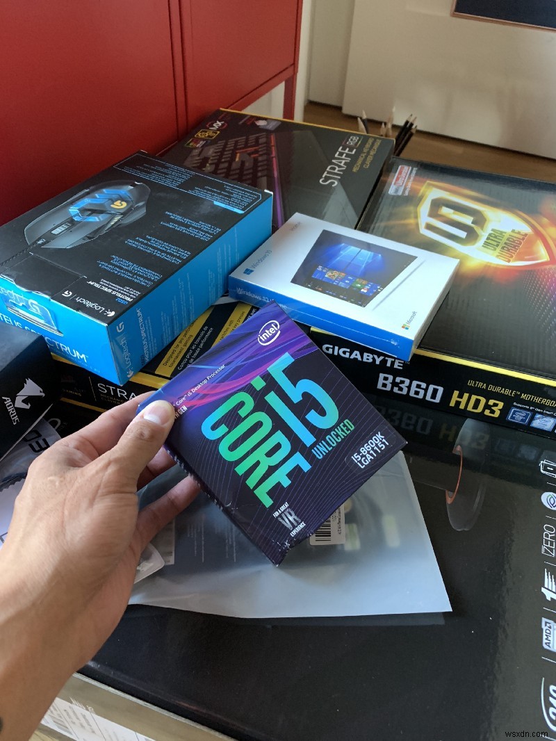 Building a $1,001 Fortnite Gaming PC with My 12‑Year‑Old: A Step‑by‑Step DIY Guide