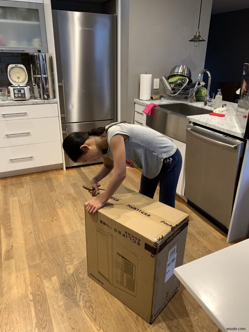 Building a $1,001 Fortnite Gaming PC with My 12‑Year‑Old: A Step‑by‑Step DIY Guide