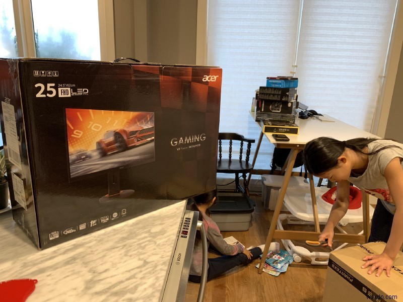 Building a $1,001 Fortnite Gaming PC with My 12‑Year‑Old: A Step‑by‑Step DIY Guide
