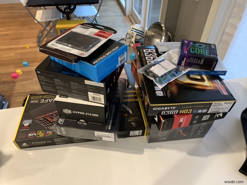 Building a $1,001 Fortnite Gaming PC with My 12‑Year‑Old: A Step‑by‑Step DIY Guide