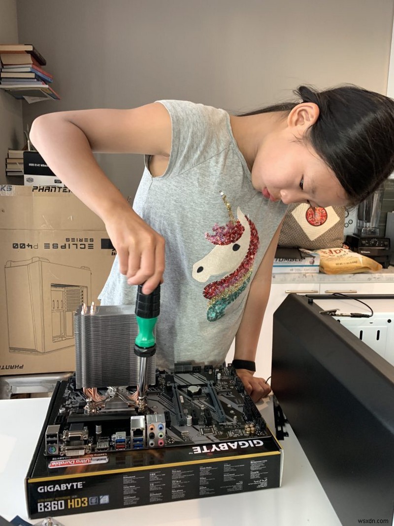 Building a $1,001 Fortnite Gaming PC with My 12‑Year‑Old: A Step‑by‑Step DIY Guide