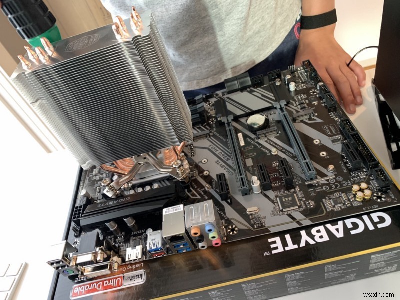 Building a $1,001 Fortnite Gaming PC with My 12‑Year‑Old: A Step‑by‑Step DIY Guide