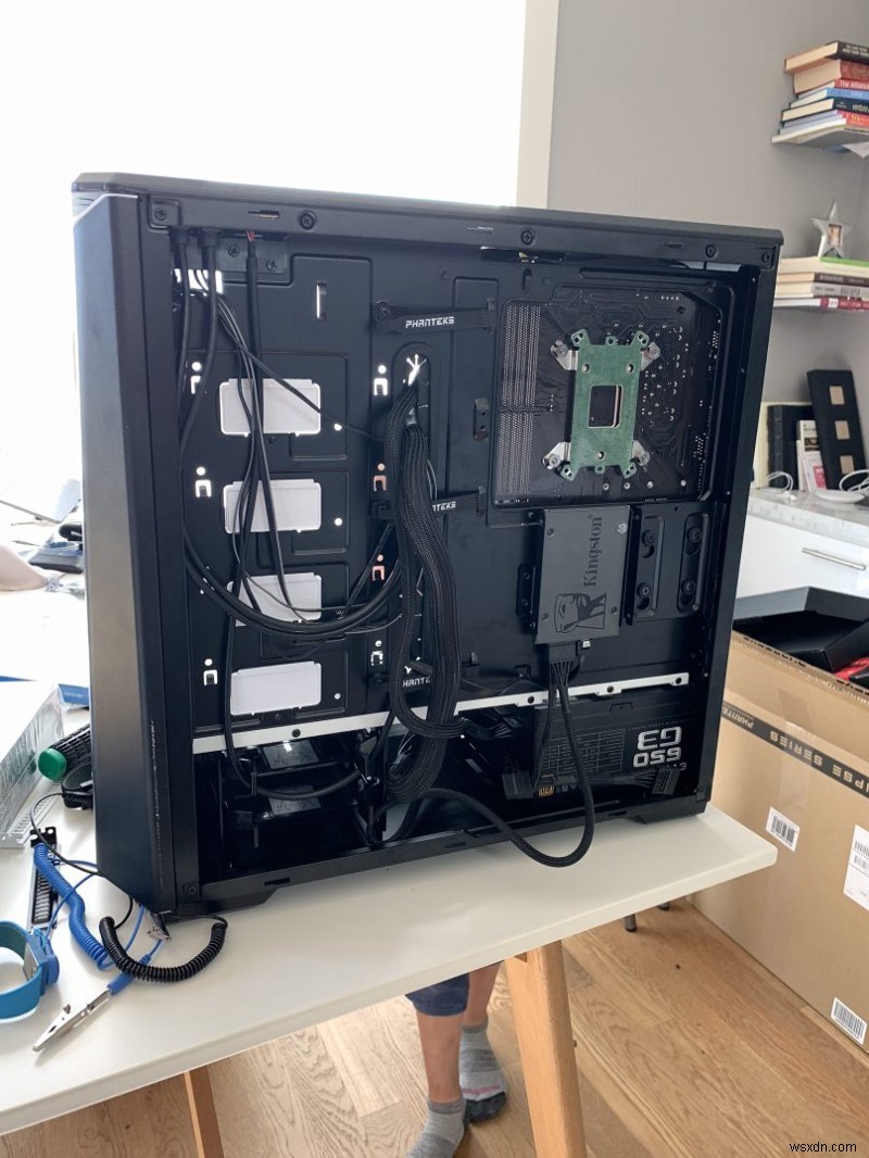 Building a $1,001 Fortnite Gaming PC with My 12‑Year‑Old: A Step‑by‑Step DIY Guide