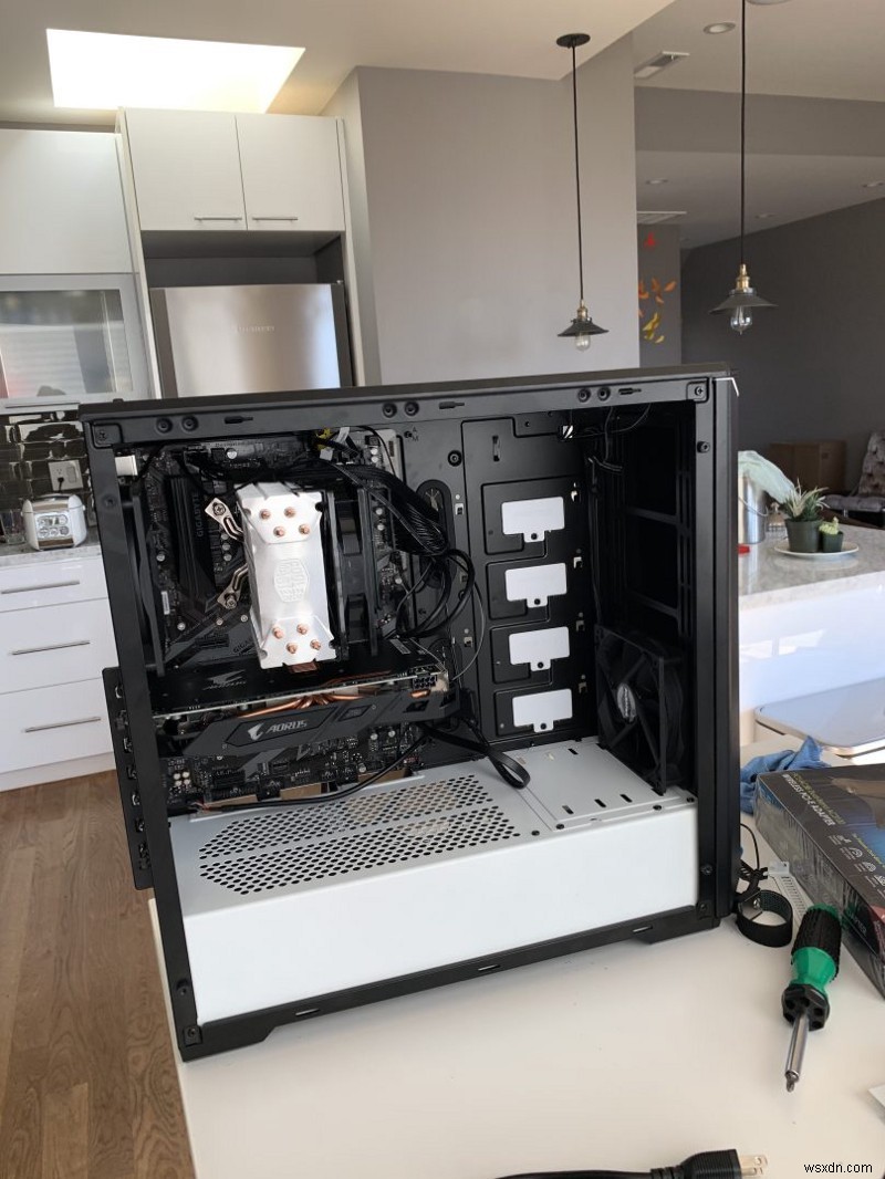 Building a $1,001 Fortnite Gaming PC with My 12‑Year‑Old: A Step‑by‑Step DIY Guide
