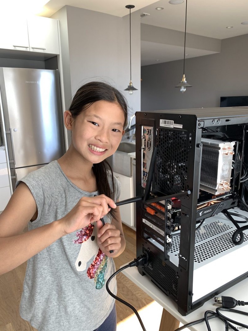 Building a $1,001 Fortnite Gaming PC with My 12‑Year‑Old: A Step‑by‑Step DIY Guide