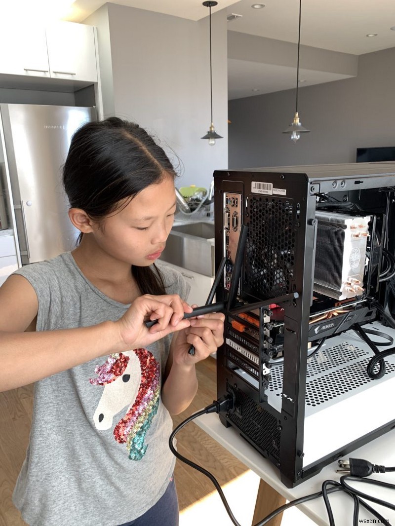 Building a $1,001 Fortnite Gaming PC with My 12‑Year‑Old: A Step‑by‑Step DIY Guide