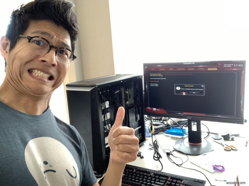 Building a $1,001 Fortnite Gaming PC with My 12‑Year‑Old: A Step‑by‑Step DIY Guide