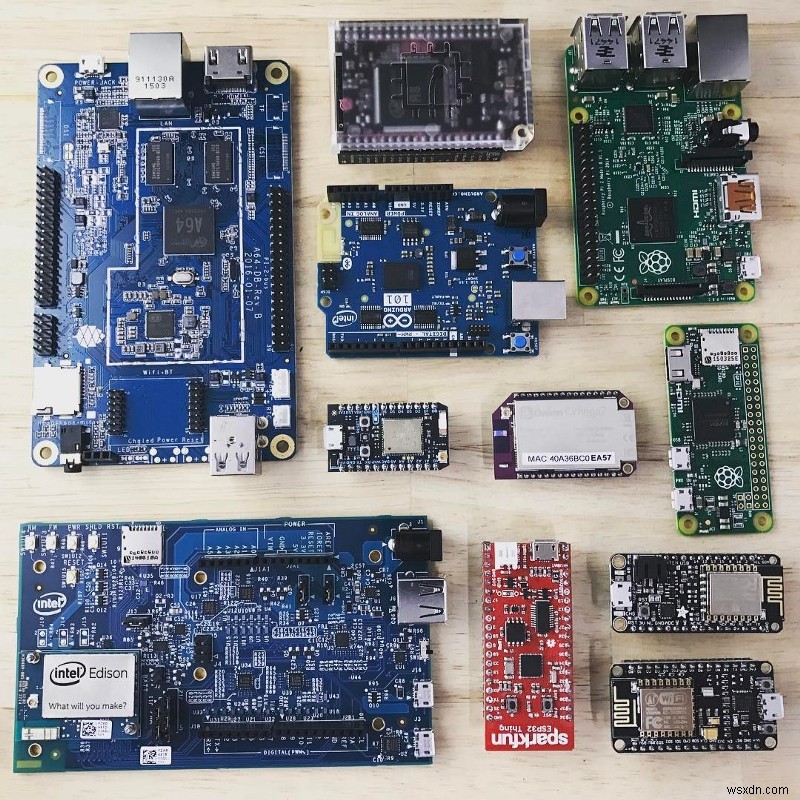 Microcontrollers Demystified: Understanding Their Role in Modern Electronics
