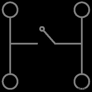 Pull‑Down & Pull‑Up Resistors Explained: Essential Hardware Basics