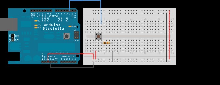 Pull‑Down & Pull‑Up Resistors Explained: Essential Hardware Basics
