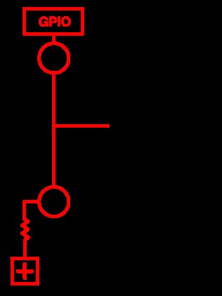 Pull‑Down & Pull‑Up Resistors Explained: Essential Hardware Basics