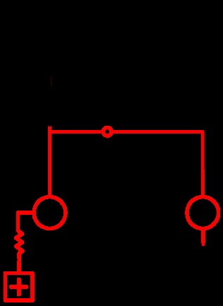 Pull‑Down & Pull‑Up Resistors Explained: Essential Hardware Basics