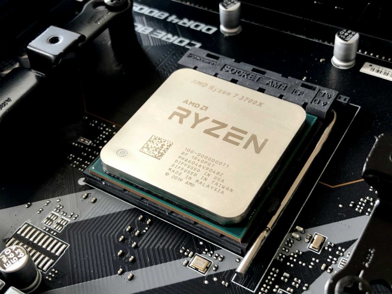 Unlocking CPU Secrets: Retrieve System Information with the CPUID Instruction