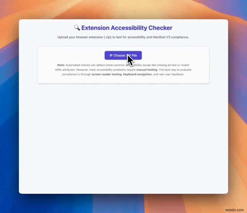Build Inclusive Browser Extensions: Step‑by‑Step Accessibility Design