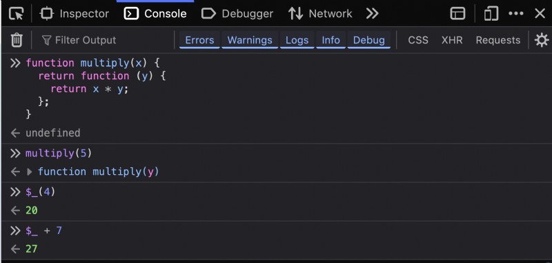Maximize Development Efficiency: Leveraging Cross-Browser DevTools Features