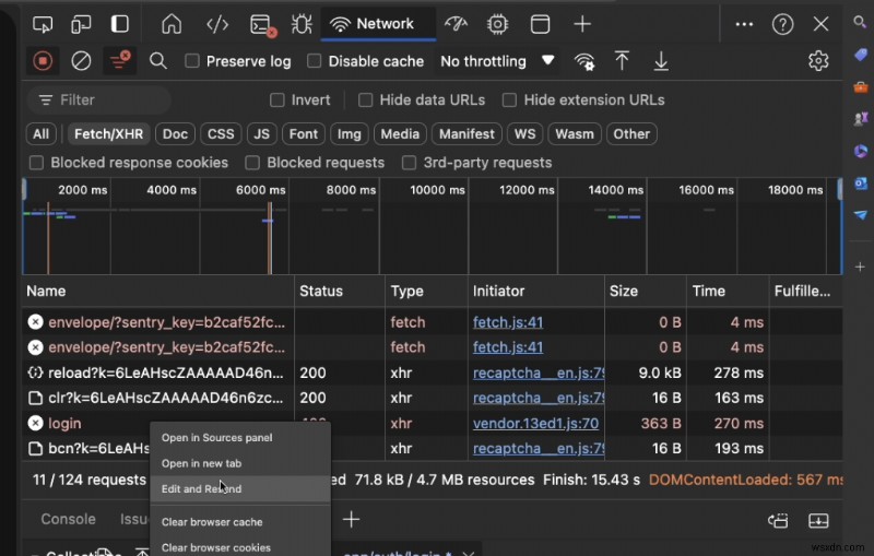 Maximize Development Efficiency: Leveraging Cross-Browser DevTools Features