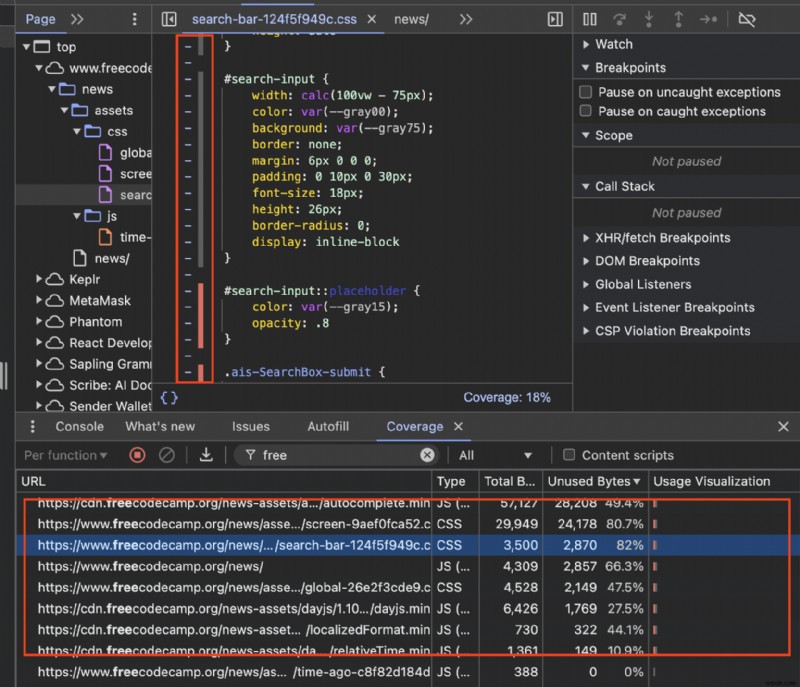Maximize Development Efficiency: Leveraging Cross-Browser DevTools Features