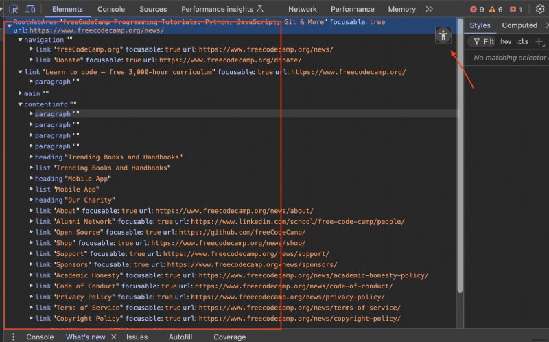 Maximize Development Efficiency: Leveraging Cross-Browser DevTools Features