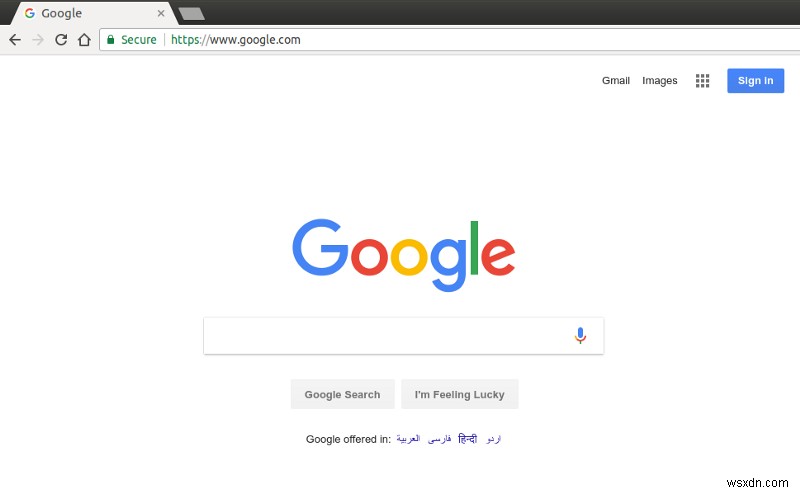 Understanding How Browsers Process Web Content