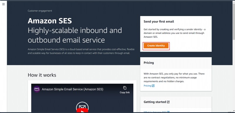 Step‑by‑Step Guide: Setting Up AWS Simple Email Service (SES) for Reliable Email Delivery