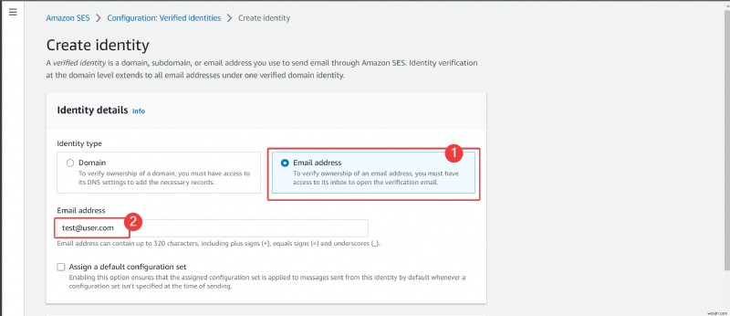 Step‑by‑Step Guide: Setting Up AWS Simple Email Service (SES) for Reliable Email Delivery