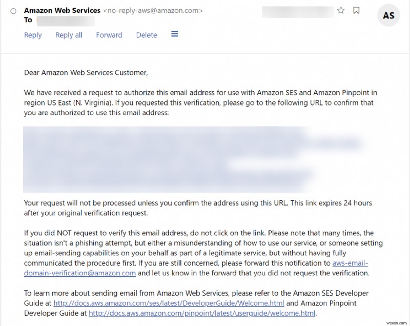 Step‑by‑Step Guide: Setting Up AWS Simple Email Service (SES) for Reliable Email Delivery