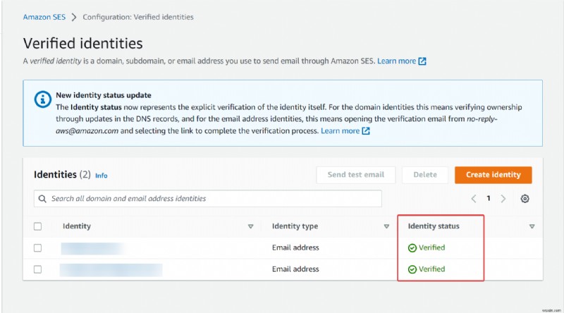 Step‑by‑Step Guide: Setting Up AWS Simple Email Service (SES) for Reliable Email Delivery