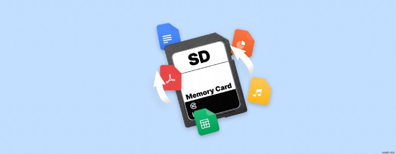 Restore Your SD Card to Full Capacity & Recover Hidden Files