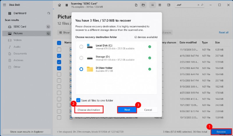 Fix Your Camera’s SD Card Issues: 3 Proven Solutions