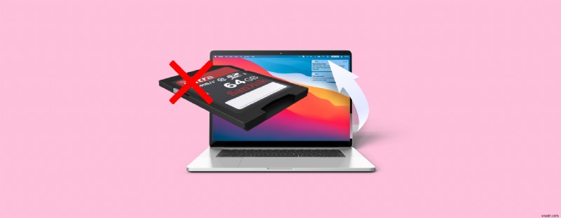 Restore Lost Files from a Corrupted SD Card on Mac – Step‑by‑Step Recovery Guide