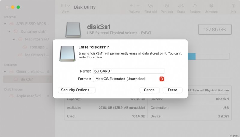 Restore Lost Files from a Corrupted SD Card on Mac – Step‑by‑Step Recovery Guide