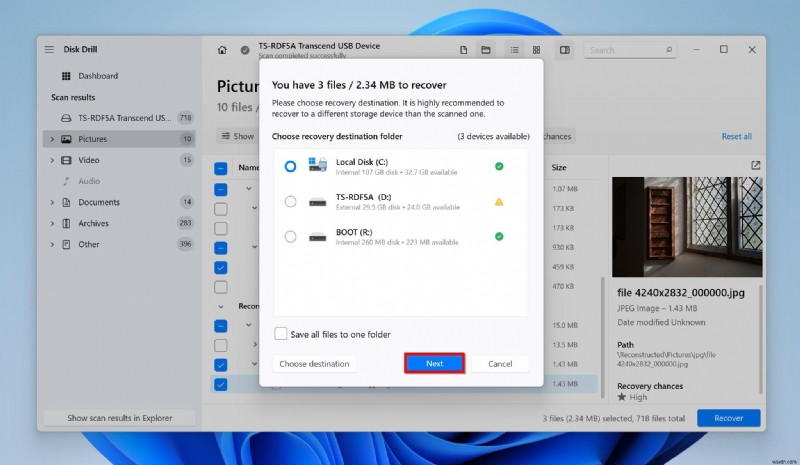 How to Resolve SD Card Formatting Issues on Windows PCs