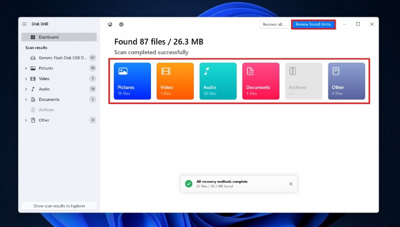 CHKDSK Explained: File Deletion Myths & Post-Scan Outcomes