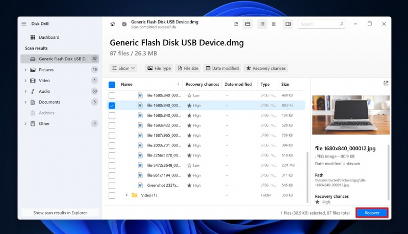 CHKDSK Explained: File Deletion Myths & Post-Scan Outcomes