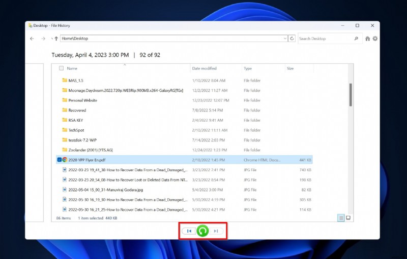 CHKDSK Explained: File Deletion Myths & Post-Scan Outcomes